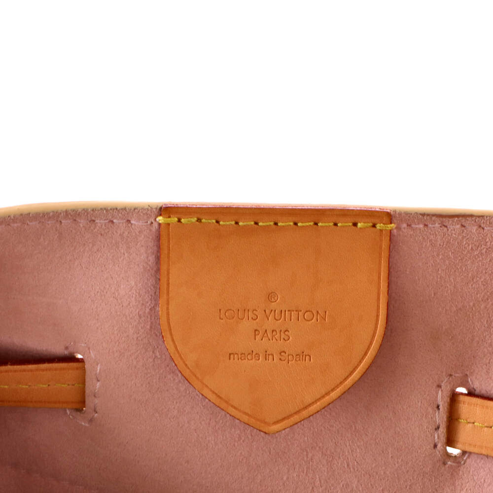 Louis Vuitton Girolata Handbag Damier #240265L20B - Picture 8 of 9